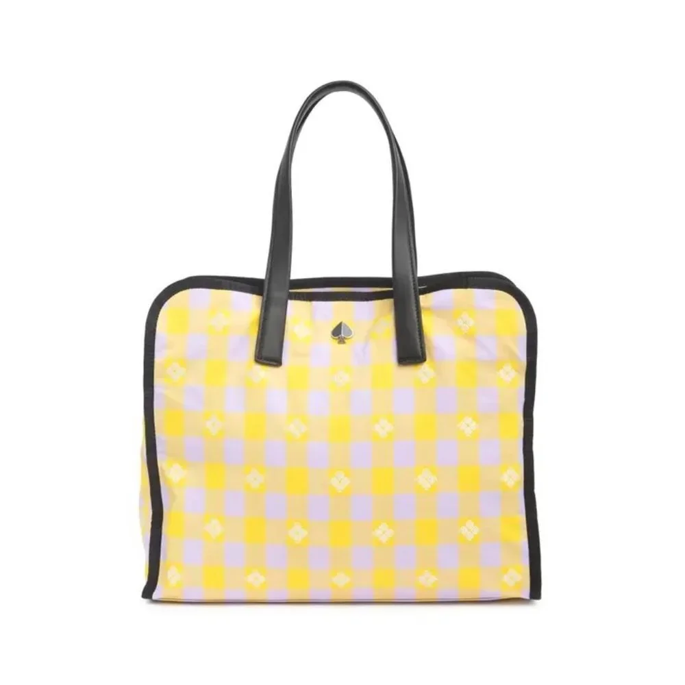 KATE SPADE Morley Extra Large Tote - Picture 3 of 4